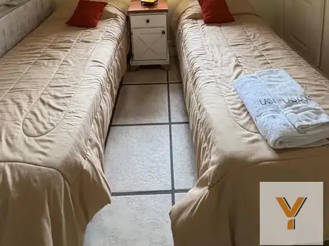 Casa en Alquiler Temporal en Pinamar, USD 150