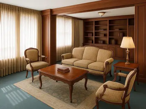 VENTA Oficinas Comerciales | San Lorenzo 1000