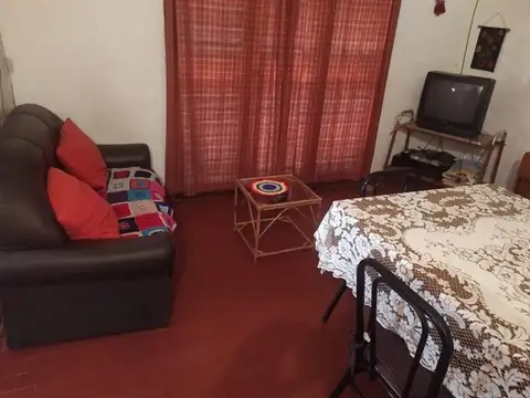 Los Pinos 100