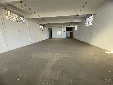 Depósito 255 m2 Múltiples Usos Lomas del Mirador