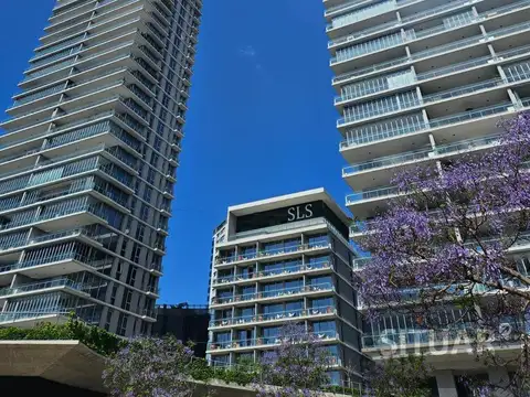Departamento en Venta en Puerto Madero, CABA