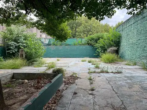 Terreno en Venta en Tigre Centro, USD 540.000
