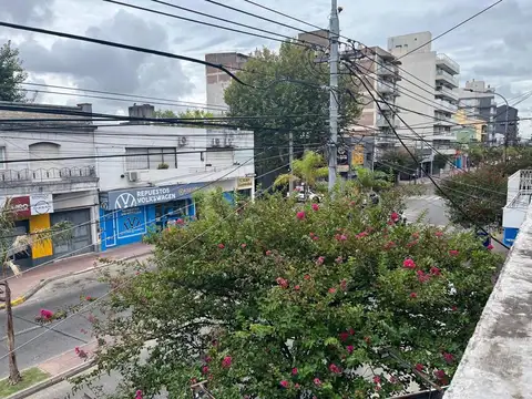 Terreno en venta apto edificio zona Tigre