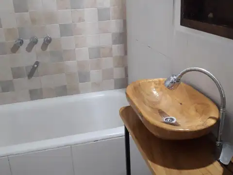 Depto Tipo Casa en Venta 60 años