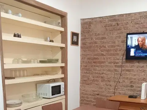 Depto Tipo Casa en Venta de 2 dormitorios