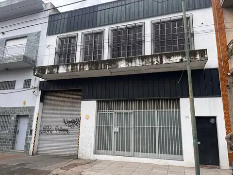 Depósito Galpón  en Venta en Villa Ballester, San Martin, G.B.A. Zona Norte