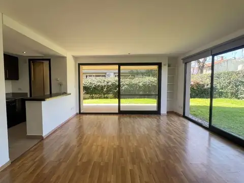 Departamento en Venta en San Isidro, Partido de San Isidro