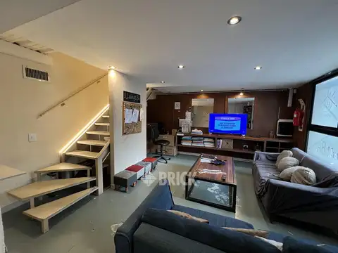 Depto Tipo Casa en Venta de 7 dormitorios