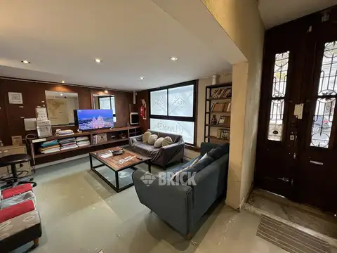 ESPECTACULAR PH C/ESCRIT EN URIARTE AL 1800 - S/EXP FTE ENTR INDEP 250 M2 SUITE