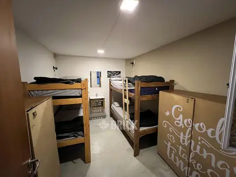 Depto Tipo Casa en Venta al Noroeste