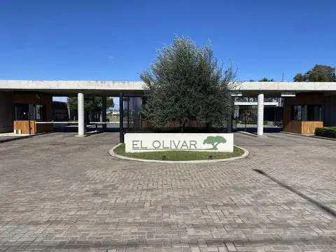 Terreno en venta zona Pilar