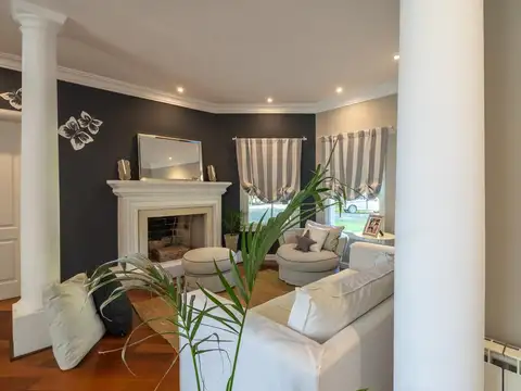 Casa en Alquiler Temporal en Ayres De Pilar, USD 5.000