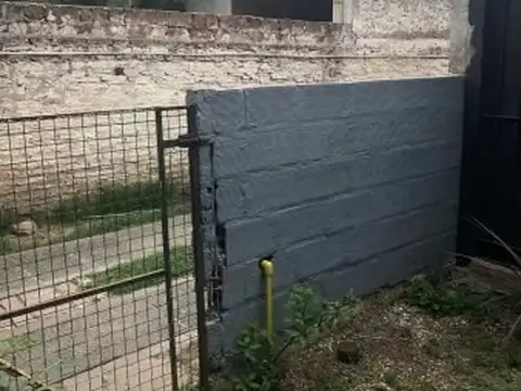 Casa en Venta 10 años