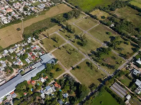 ¡ÚLTIMOS! Lotes Financiados Barrio Parque Altos de Escobar