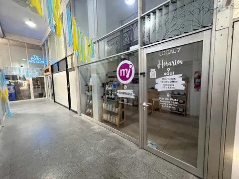 Local en Venta en Miramar, USD 19.000