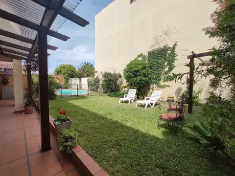 Casa en Venta de 4 dormitorios