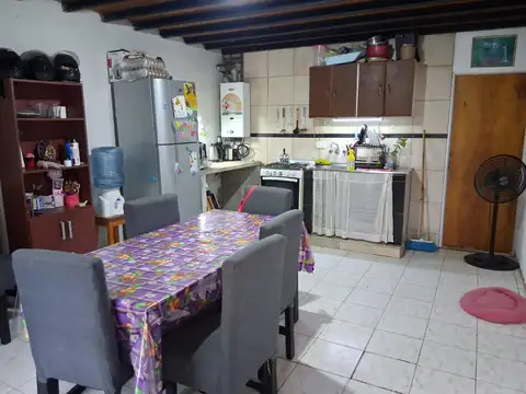 Casa en Venta de 2 dormitorios