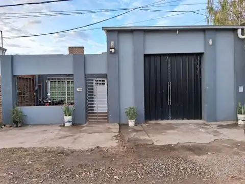 Casa en Venta en Santo Tome, La Capital