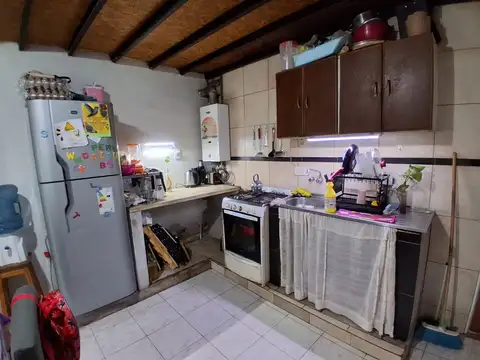 Casa en Venta en Santo Tome, USD 35.000