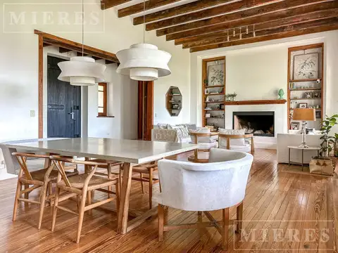 Casa en Venta 13 años