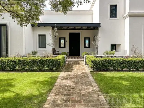Casa en Venta en La Laguna, USD 985.000