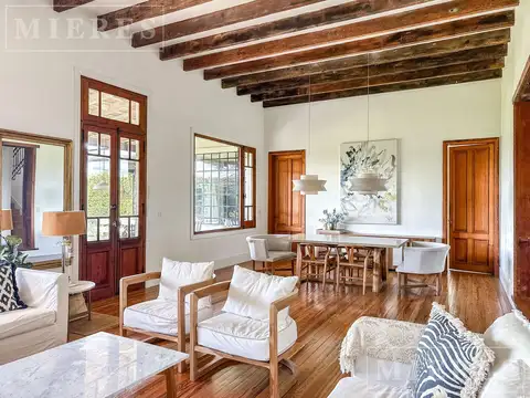 Casa en Venta al Este