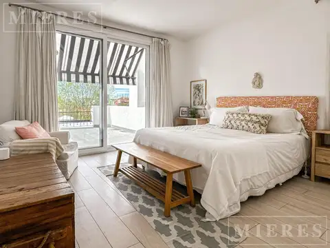 Espectacular casa en Venta en Barrio La Laguna