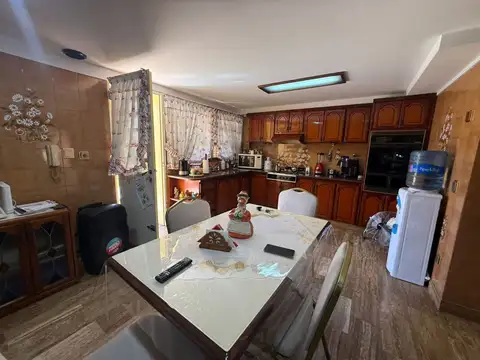 Casa - Venta - Argentina, La Matanza - ECHEVERRIA 5889
