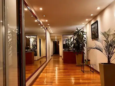 ALQUILER MONOAMBIENTE EQUIPADO – ESMERALDA 973 – RECOLETA