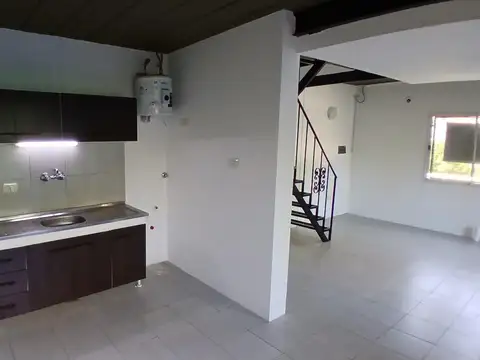Departamento en Alquiler de 3 ambientes