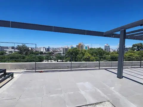 Boulevard Las Heras 200