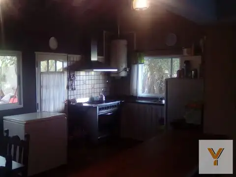 Campo en venta - 12 Hectáreas totales - Jeppener
