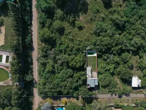 Terreno en venta zona del golf, 800 m2