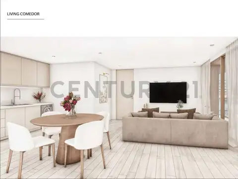 DEPARTAMENTO 3 AMBIENTES EN VENTA EN RECOLETA