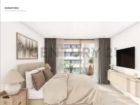 Departamento en Venta en Recoleta, USD 196.950