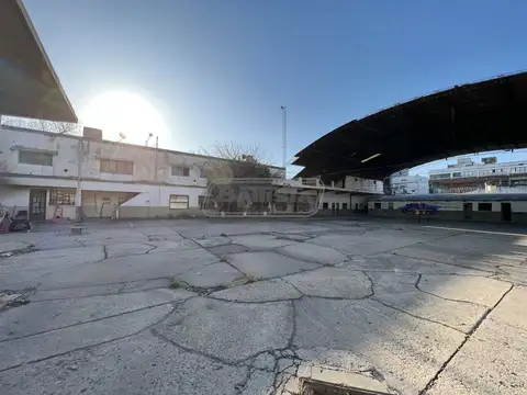 Monseñor Marcon 2800