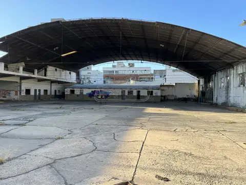 Local - Venta - Argentina, San Justo - Monseñor Marcon 2899