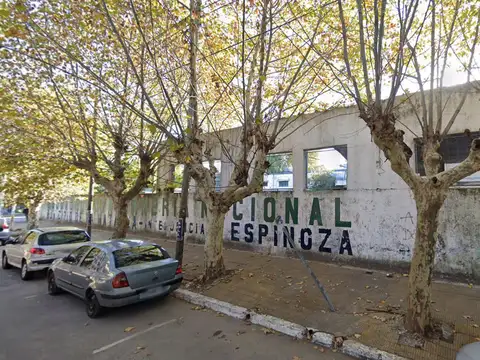 Local en Venta en San Justo, USD 1.950.000