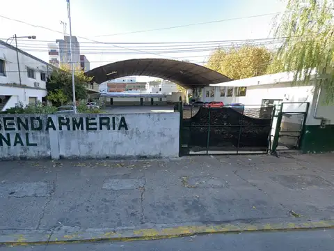 Monseñor Marcon 2800