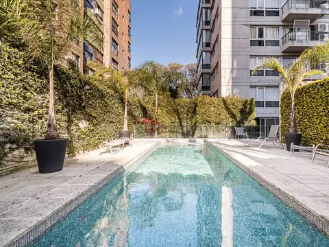 Departamento en Venta en Belgrano Barrancas, Belgrano