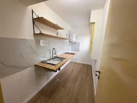 Departamento en Venta de Monoambiente