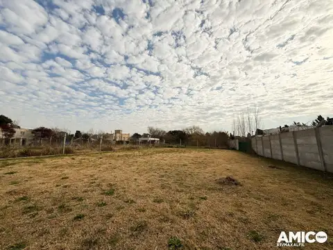 Terreno en Venta en City Bell, USD 40.000