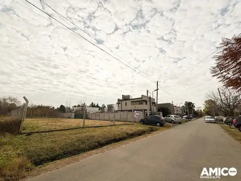 Terreno en Venta en City Bell, USD 40.000