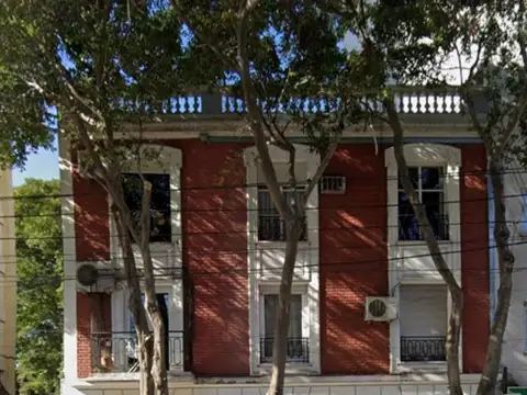 VENTA DE DEPTO 3 AMB + DEPENDENCIA EN VICENTE LOPEZ