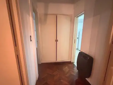 Departamento en Venta en Vicente Lopez Vias / Rio, USD 145.000