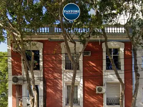 VENTA DE DEPTO 3 AMB + DEPENDENCIA EN VICENTE LOPEZ