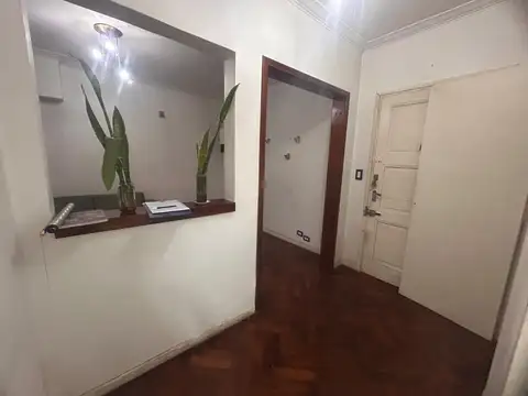 AV DEL LIBERTADOR 1100, Piso 1