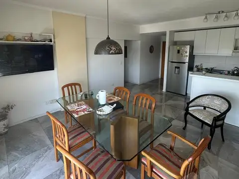 Alquiler de departamento 3 ambientes en Villa Ortuzar