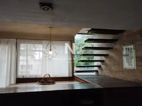 Casa en Alquiler Temporal de 4 dormitorios