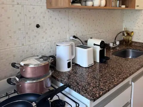 Departamento en Alquiler en Boedo, $ 780.000